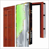 Serramenti Lima: Portoni porte sicurezza 1 Serramenti Lima: Portoni porte sicurezza 1